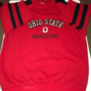 Ohio State Buckeyes Sweater